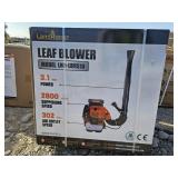 Leaf Blower