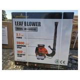 Leaf Blower