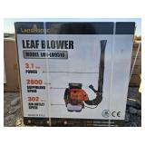 Leaf Blower