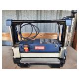 Ryobi Portable Planer