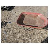 Wheel Barrow