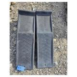 Set of Auto Ramps