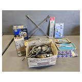 Variety of Auto Parts