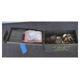 Ammo Box of Casters