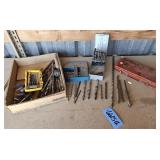 Drill Bits