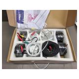 Camera Home Security - New in Box