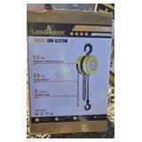 Hand Chain Hoist