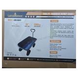 Garden Dump Cart LHR-GDC7