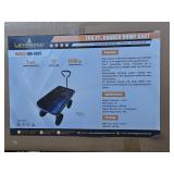 Garden Dump Cart LHR-GDC7