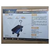 Garden Dump Cart LHR-GDC7