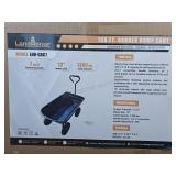 Garden Dump Cart LHR-GDC7