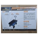 Garden Dump Cart LHR-GDC7