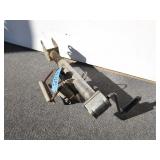 Trailer Jack