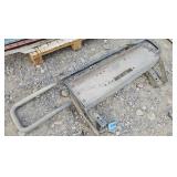 Bumper Guard