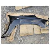 Toyota Fenders