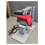 Hat Heat Press