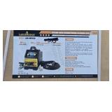 Multifunctional Plasma Cutter