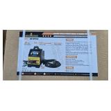 Multifunctional Plasma Cutter