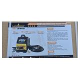 Multifunctional Plasma Cutter