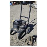 Pressure Washer