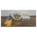 148 Rds - Misc 22cal Ammo