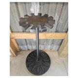 Standing Gun Rack