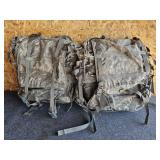 2 - Hunting Packs