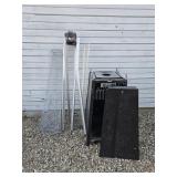 Propane Patio Heater