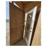 2-- Doors