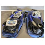Two Diving Kits - Snorkeling