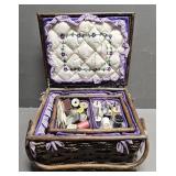 Sewing Basket