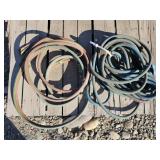 Air Hose & Gas Welding Hose