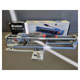 Brutus 20" Tile Cutter in Box