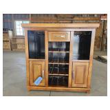 Wine Cabinet
