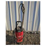 Husky 1650  Power Washer