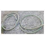 2 - Irrigation Hoses
