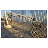 1999 Boom Lift w/Bucket