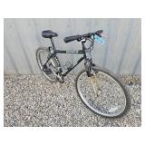 Fuji Discovery SX Vintage Steel Frame Mtn Bike