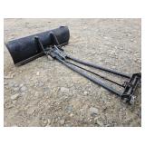 UTV Snow Blade
