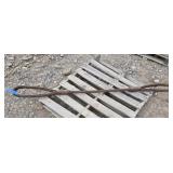 Metal Cable Choker