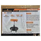 Tool Stool
