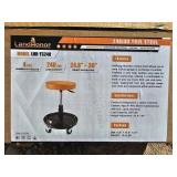 Tool Stool