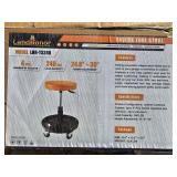 Tool Stool