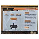 Tool Stool