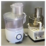 Food Processor/ Food Slicer