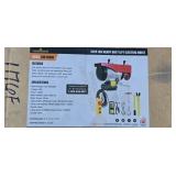1320lb Heavy Duty Lift Electric Hoist
