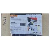 1320lb Heavy Duty Lift Electric Hoist