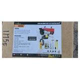 1320lb Heavy Duty Lift Electric Hoist