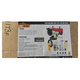 1320lb Heavy Duty Lift Electric Hoist