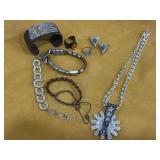 Costume Jewelry Round Up